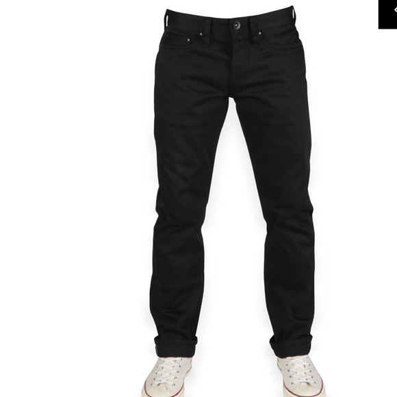 Unbranded Brand Other - The Unbranded Brand UB 255 Jeans J25
